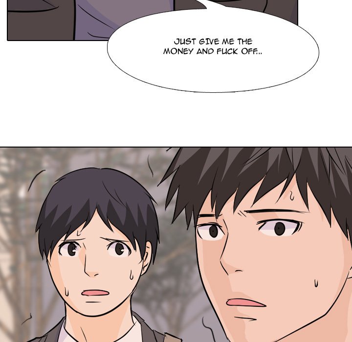 High School Legend Red Dragon chapter 57 page 81