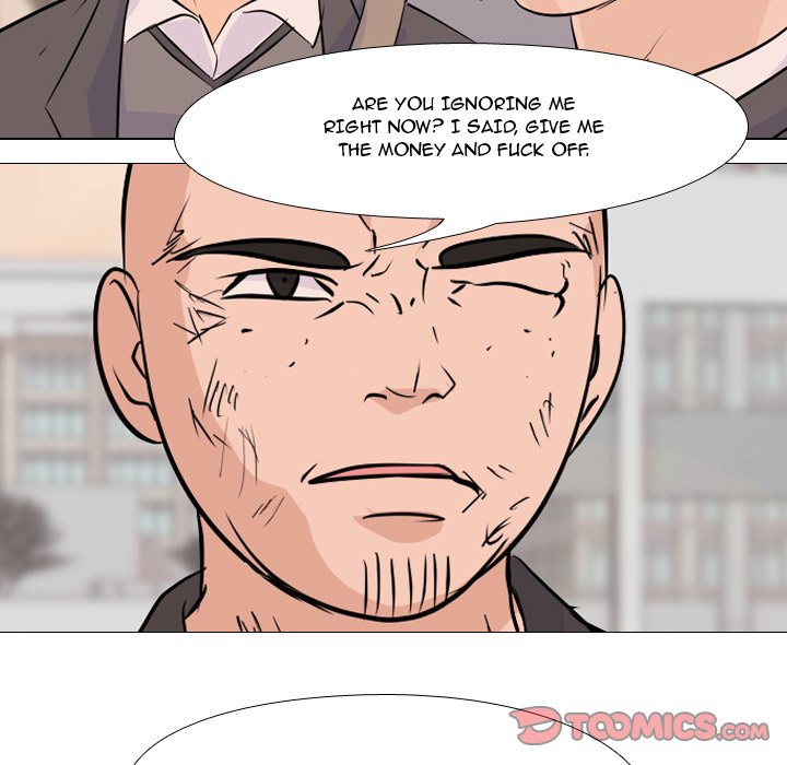 High School Legend Red Dragon chapter 57 page 82