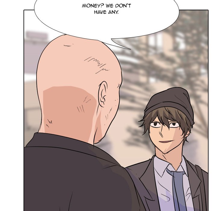 High School Legend Red Dragon chapter 57 page 83