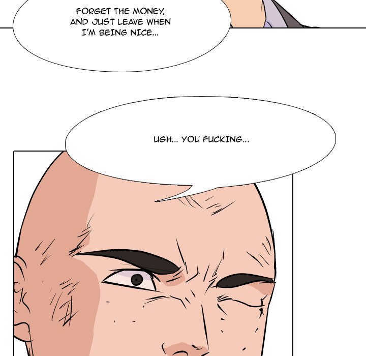 High School Legend Red Dragon chapter 57 page 87