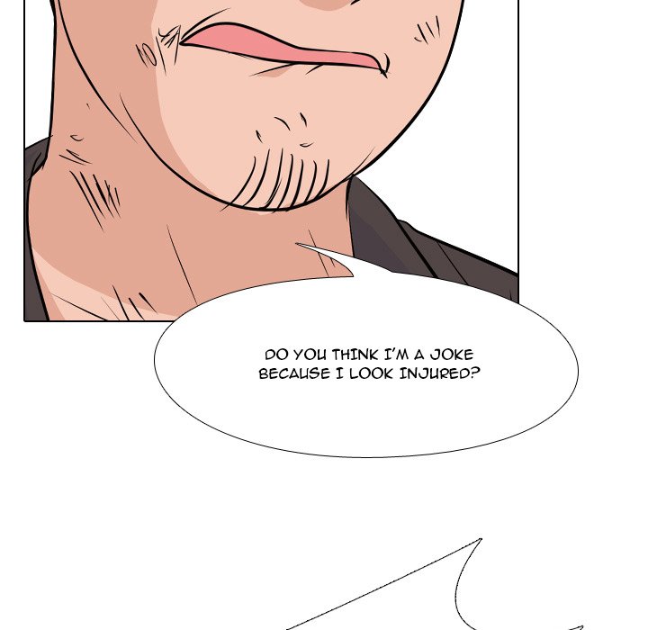 High School Legend Red Dragon chapter 57 page 88