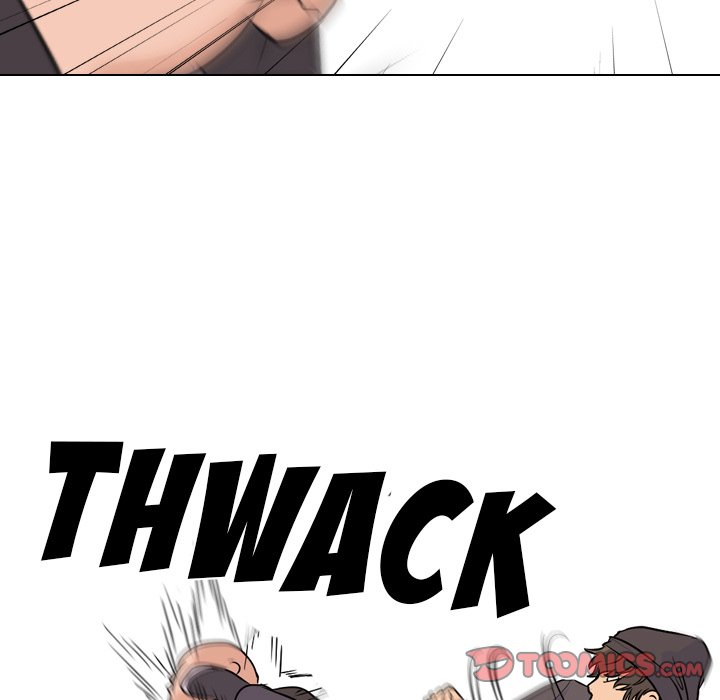 High School Legend Red Dragon chapter 57 page 90