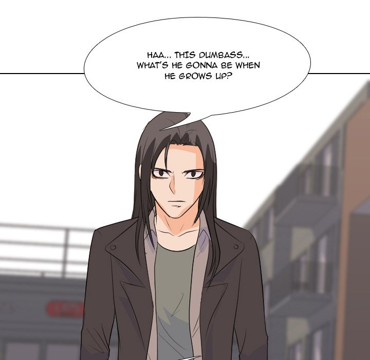 High School Legend Red Dragon chapter 57 page 97