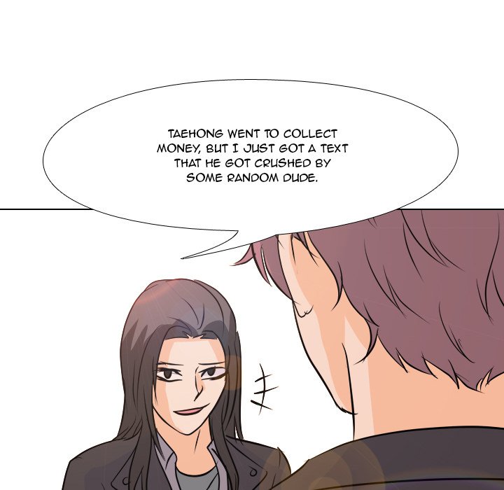 High School Legend Red Dragon chapter 57 page 99