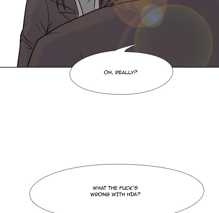 High School Legend Red Dragon chapter 57 page 100