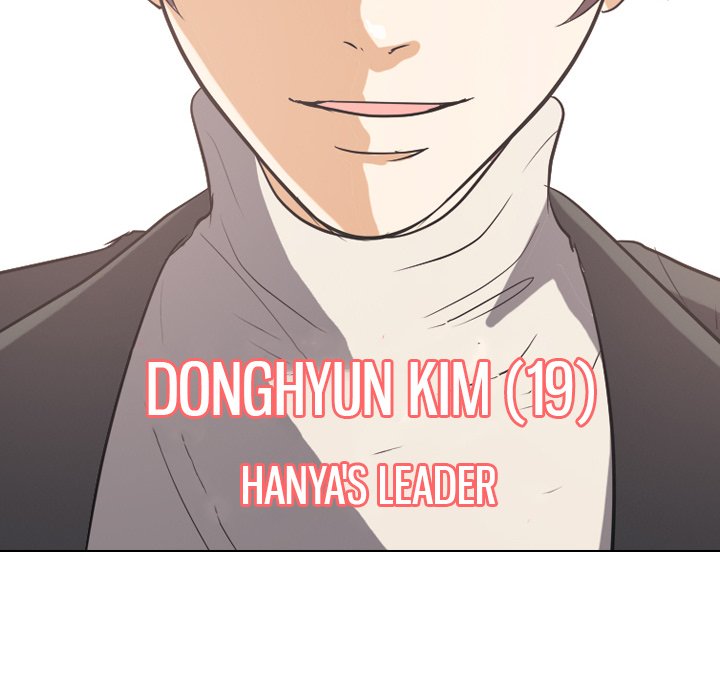 High School Legend Red Dragon chapter 57 page 103