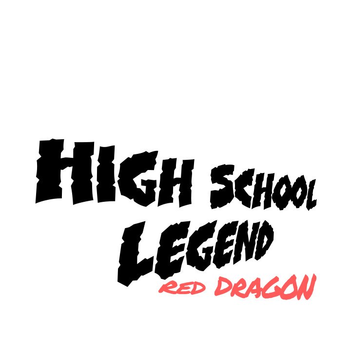High School Legend Red Dragon chapter 57 page 104