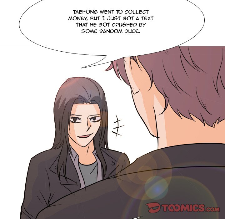 High School Legend Red Dragon chapter 58 page 6