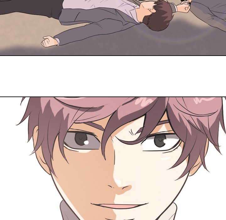 High School Legend Red Dragon chapter 58 page 9