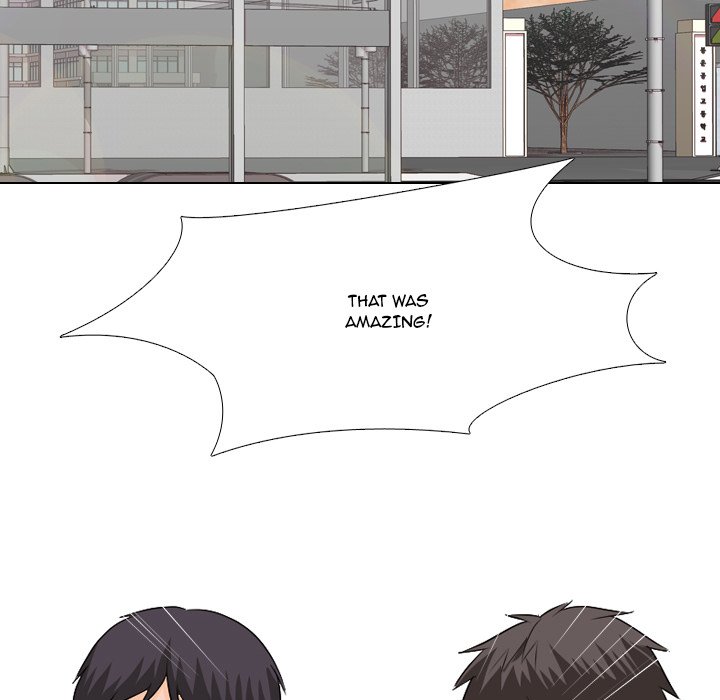 High School Legend Red Dragon chapter 58 page 13