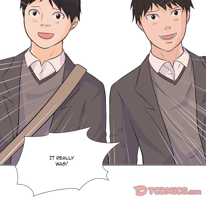 High School Legend Red Dragon chapter 58 page 14