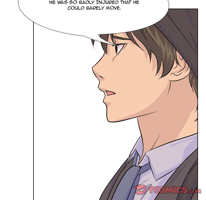 High School Legend Red Dragon chapter 58 page 18