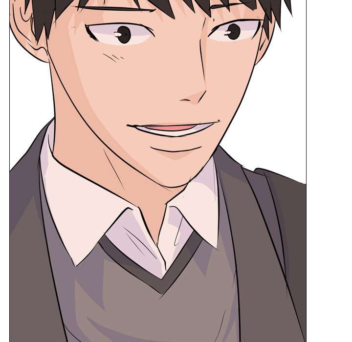 High School Legend Red Dragon chapter 58 page 20