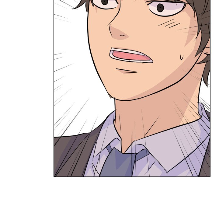 High School Legend Red Dragon chapter 58 page 24