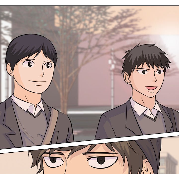 High School Legend Red Dragon chapter 58 page 25