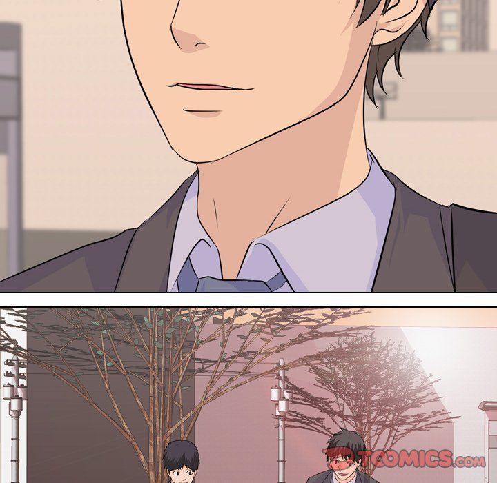High School Legend Red Dragon chapter 58 page 26
