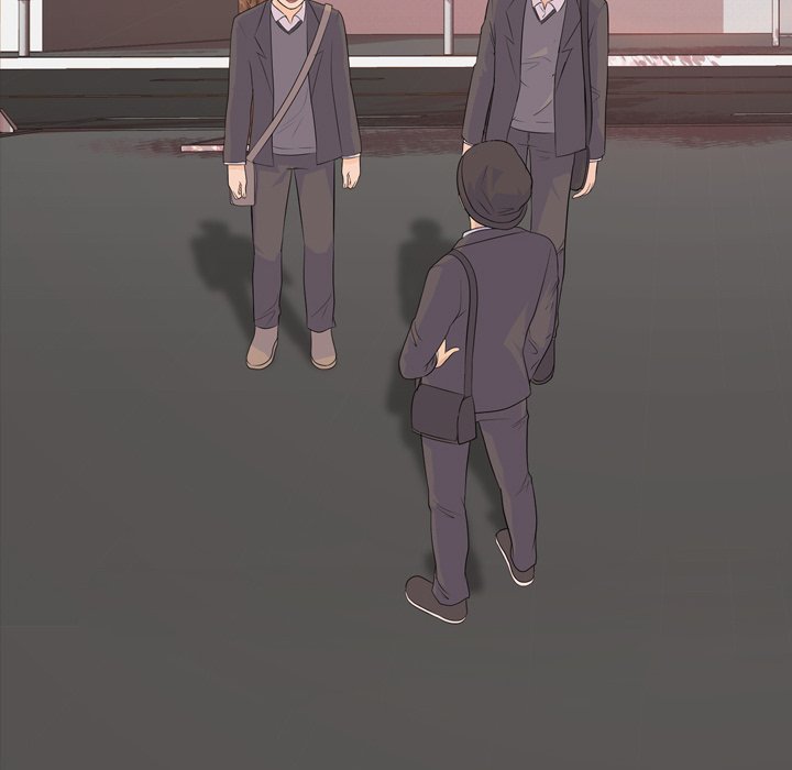 High School Legend Red Dragon chapter 58 page 27