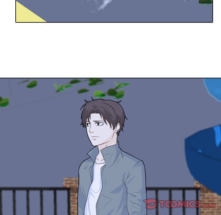 High School Legend Red Dragon chapter 58 page 30