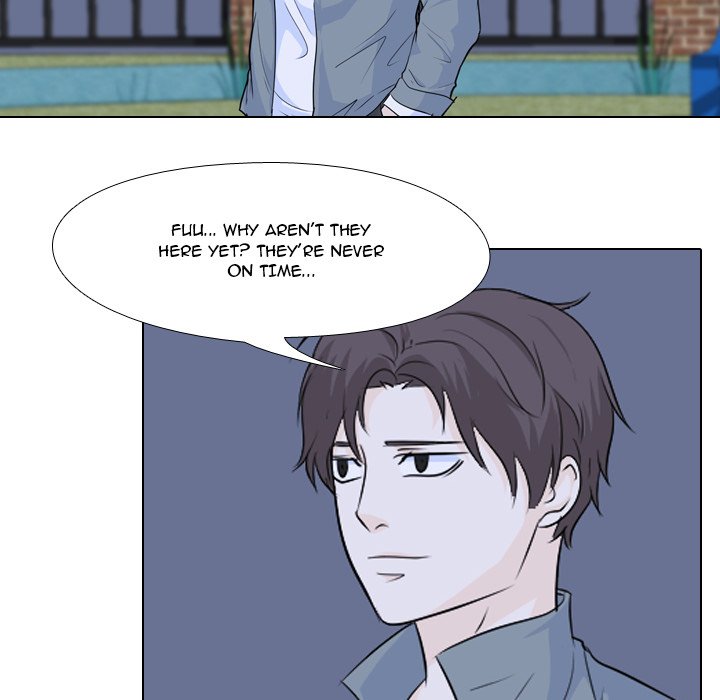 High School Legend Red Dragon chapter 58 page 31