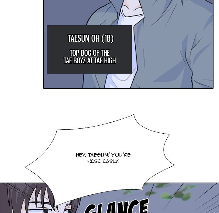 High School Legend Red Dragon chapter 58 page 32
