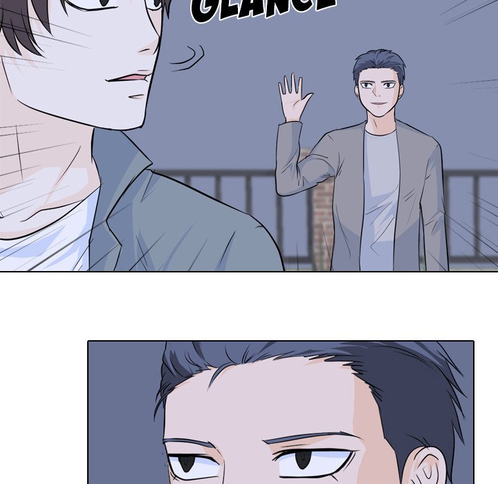 High School Legend Red Dragon chapter 58 page 33