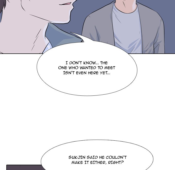 High School Legend Red Dragon chapter 58 page 37