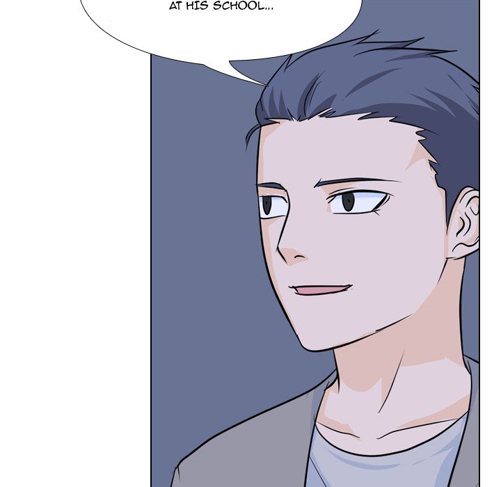 High School Legend Red Dragon chapter 58 page 39