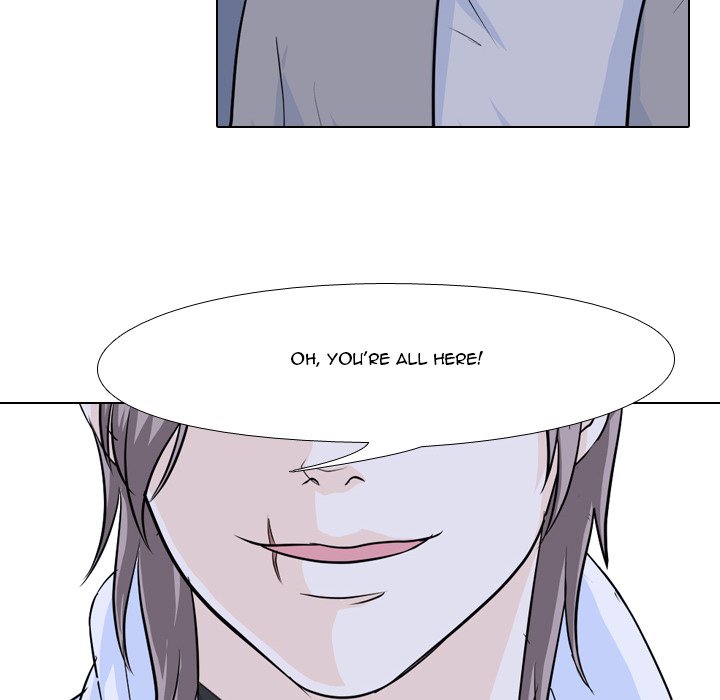 High School Legend Red Dragon chapter 58 page 40