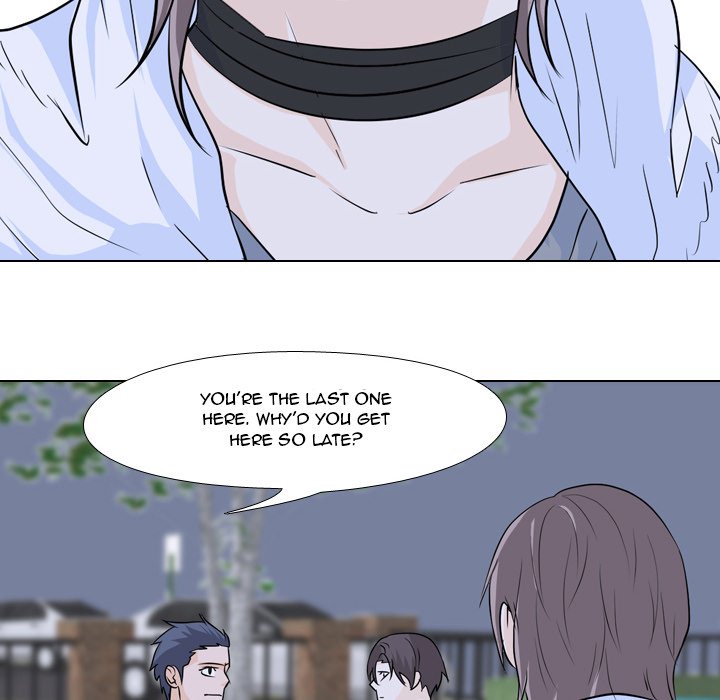 High School Legend Red Dragon chapter 58 page 41