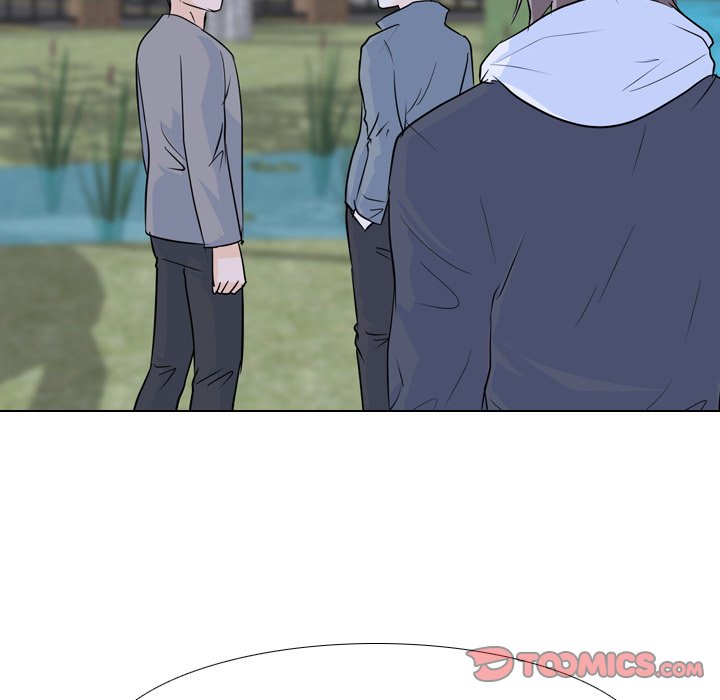 High School Legend Red Dragon chapter 58 page 42