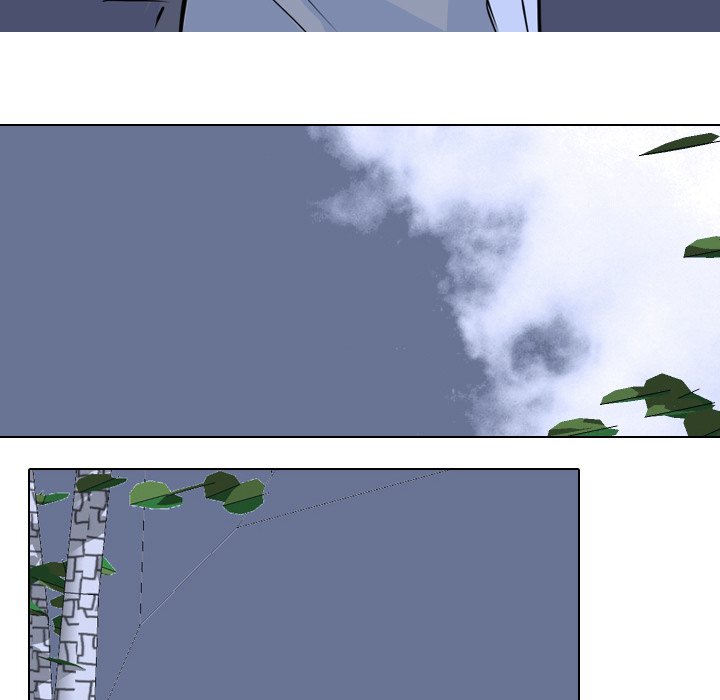 High School Legend Red Dragon chapter 58 page 45