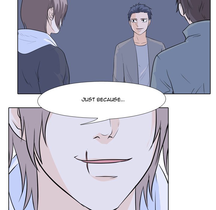 High School Legend Red Dragon chapter 58 page 48