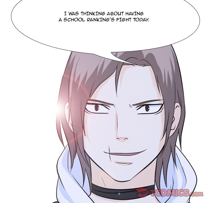 High School Legend Red Dragon chapter 58 page 50