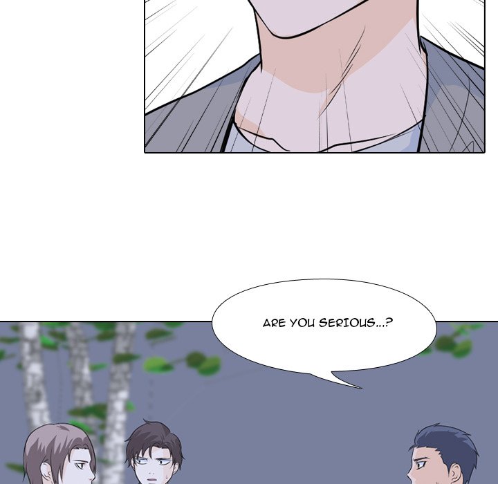 High School Legend Red Dragon chapter 58 page 53