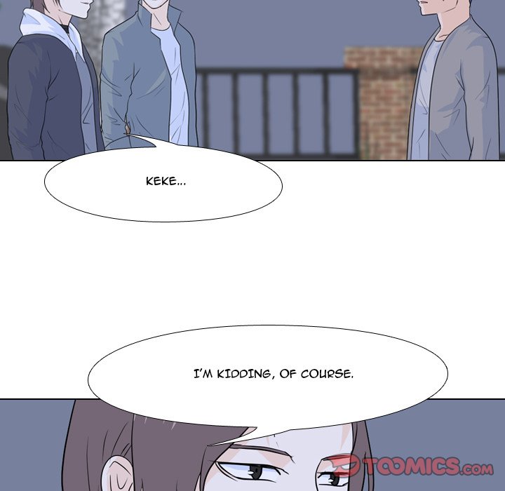 High School Legend Red Dragon chapter 58 page 54