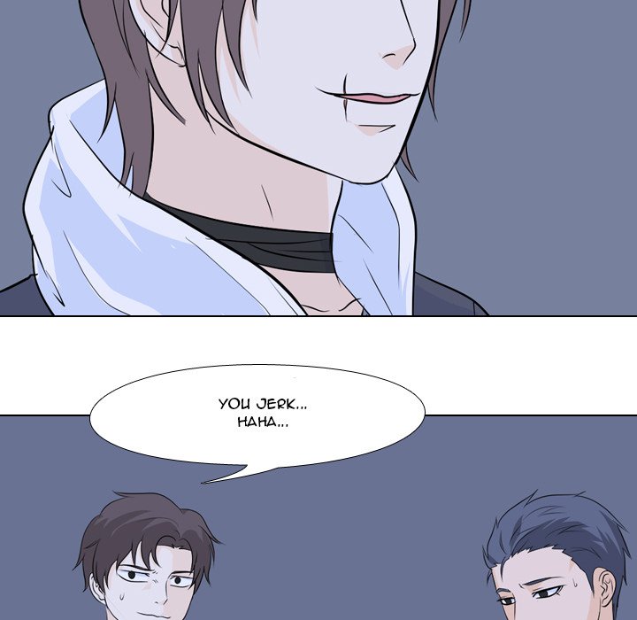 High School Legend Red Dragon chapter 58 page 55