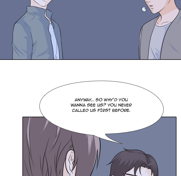 High School Legend Red Dragon chapter 58 page 56