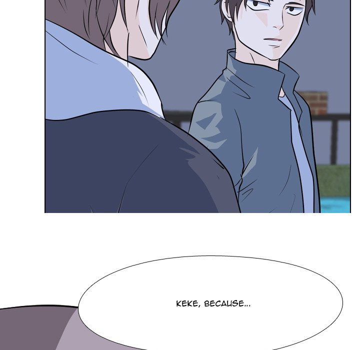 High School Legend Red Dragon chapter 58 page 57