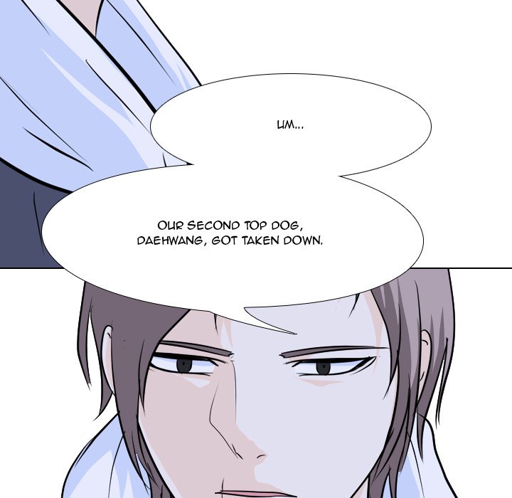 High School Legend Red Dragon chapter 58 page 59
