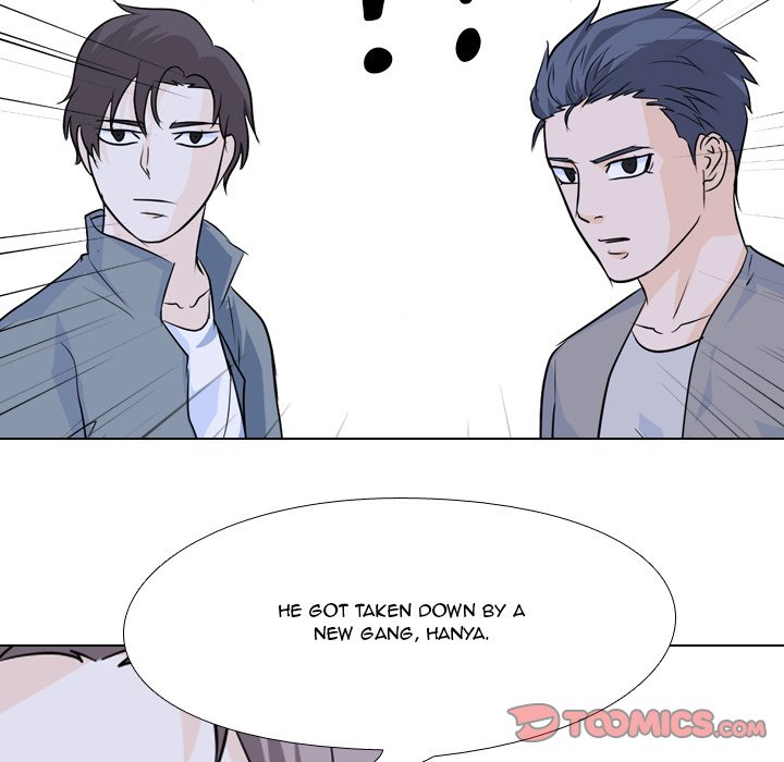 High School Legend Red Dragon chapter 58 page 62
