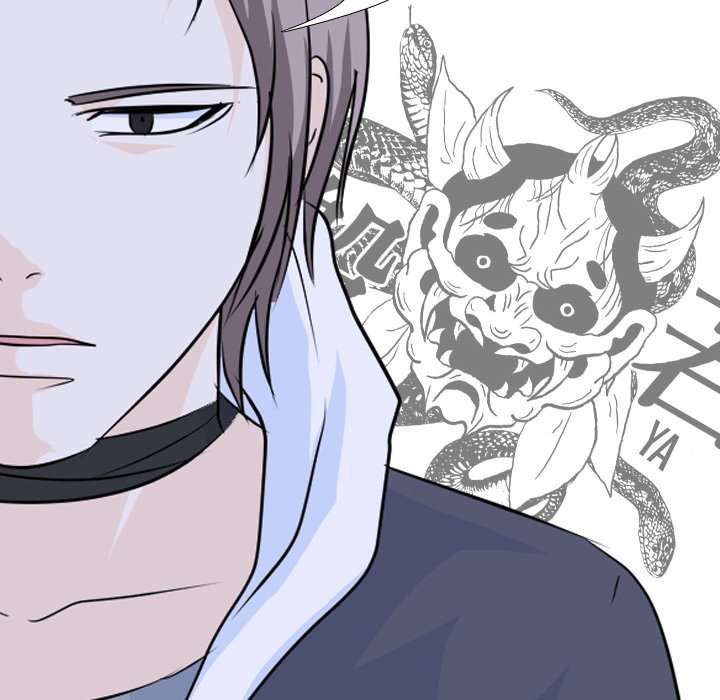 High School Legend Red Dragon chapter 58 page 63