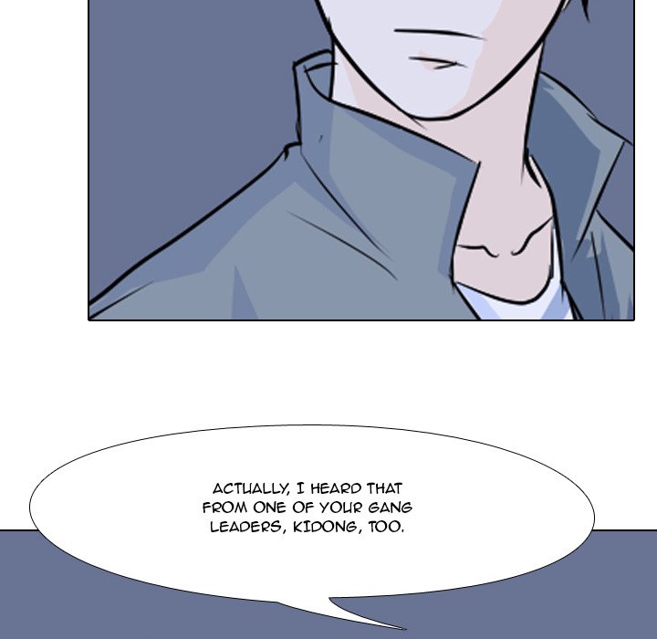 High School Legend Red Dragon chapter 58 page 65