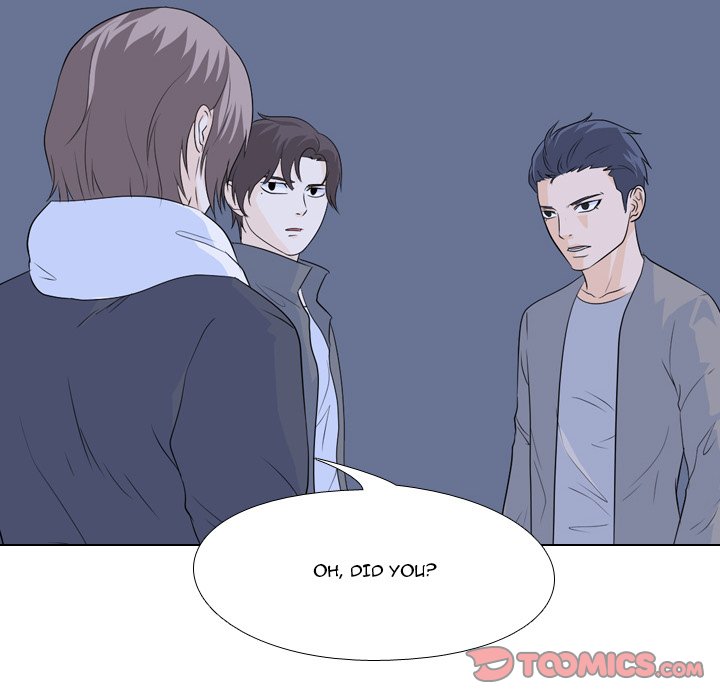 High School Legend Red Dragon chapter 58 page 66