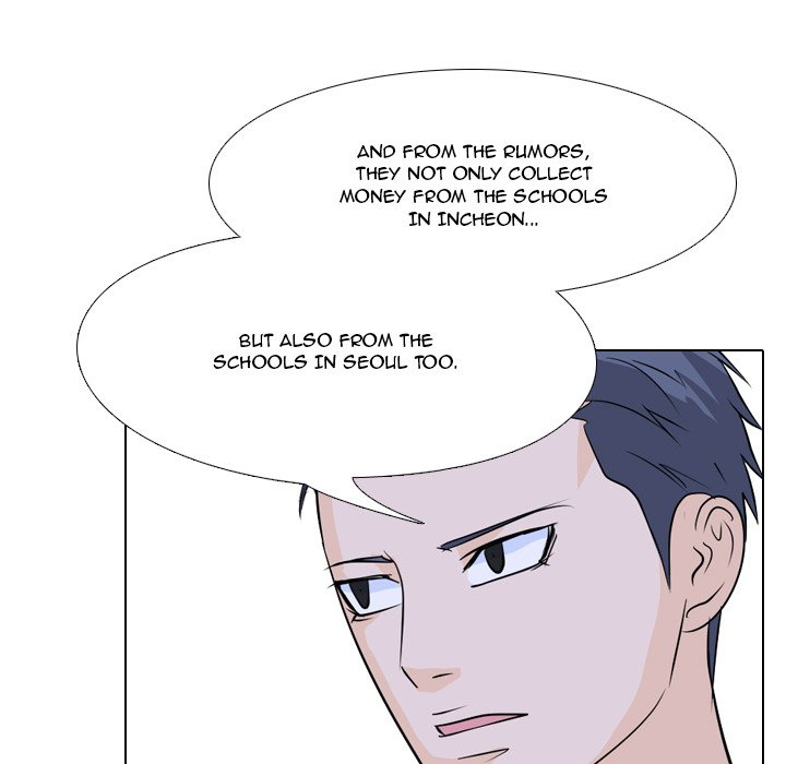 High School Legend Red Dragon chapter 58 page 67