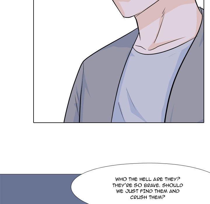 High School Legend Red Dragon chapter 58 page 68