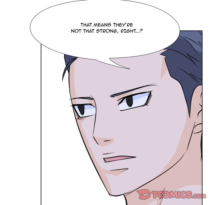 High School Legend Red Dragon chapter 58 page 70