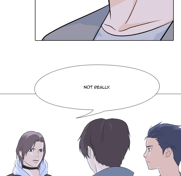 High School Legend Red Dragon chapter 58 page 71