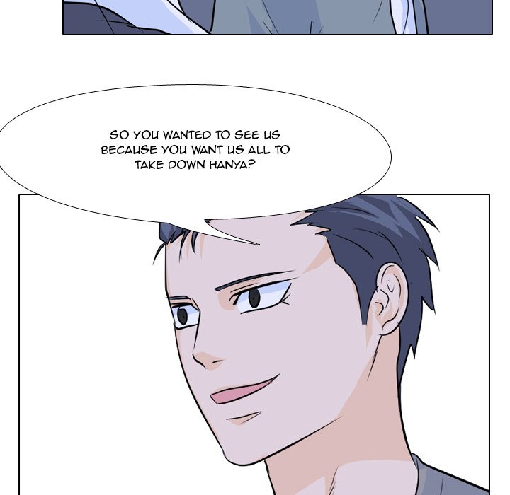 High School Legend Red Dragon chapter 58 page 75