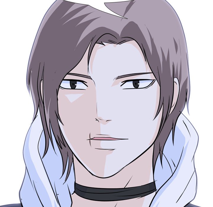 High School Legend Red Dragon chapter 58 page 80