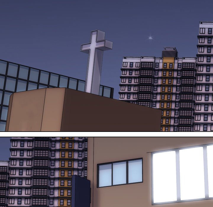 High School Legend Red Dragon chapter 58 page 84